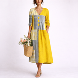 Amarelo & Cinza
