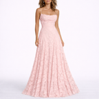 Vestido Longo Feminino Valentina