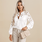 Camisa Feminina Laila