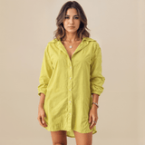 Verde Abacate