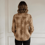 Camisa Feminina Marine