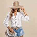 Camisa Feminina Rubi