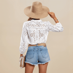 Camisa Feminina Rubi