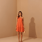 Vestido Feminino Arizzo