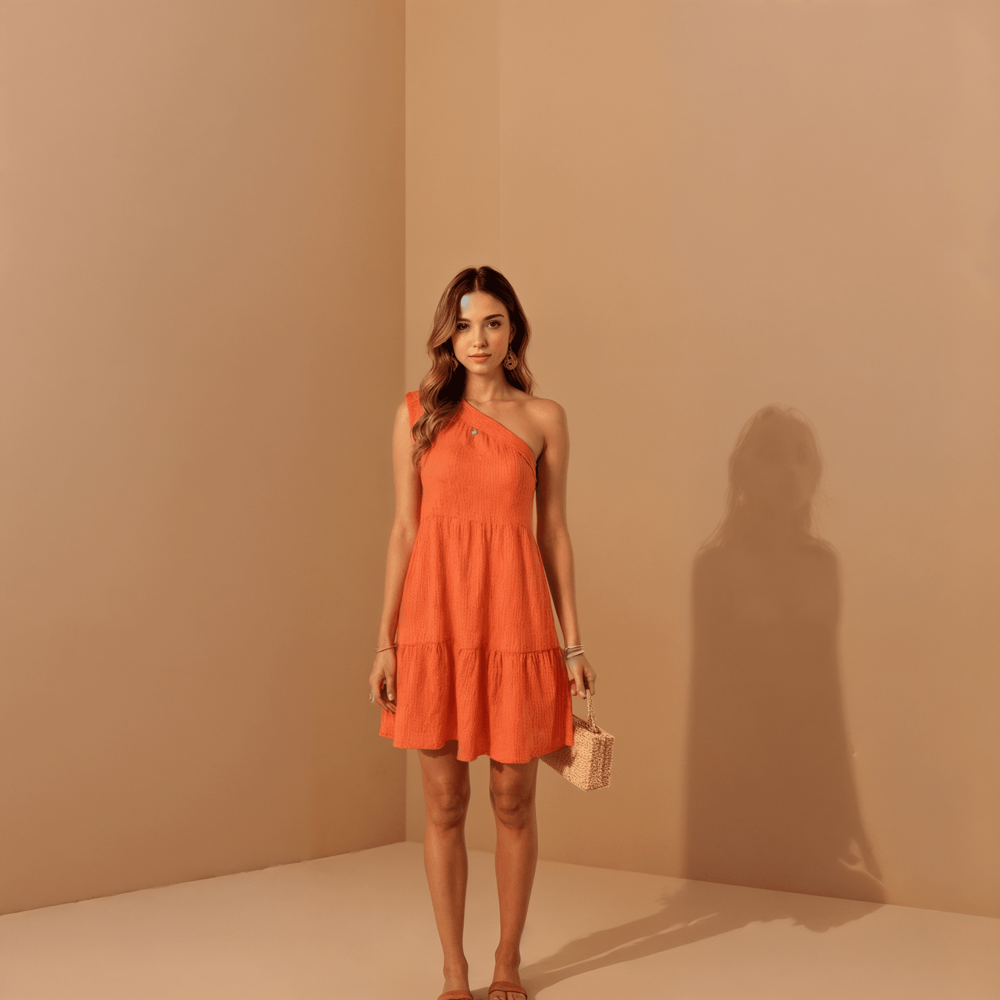 Vestido Feminino Arizzo