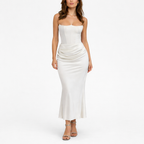 Vestido Longo Feminino Ravena